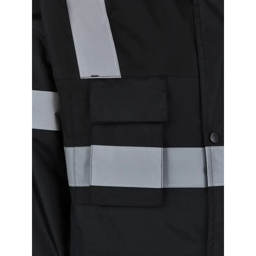 Утепленная рабочая куртка DOWELL Spring для холодных условий 89400123 STLM-1574136 - Вид №8