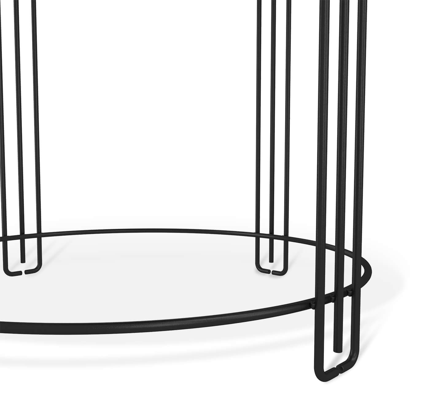 Столик журнальный SHT-CT53-1 Santreyd  - Вид №4