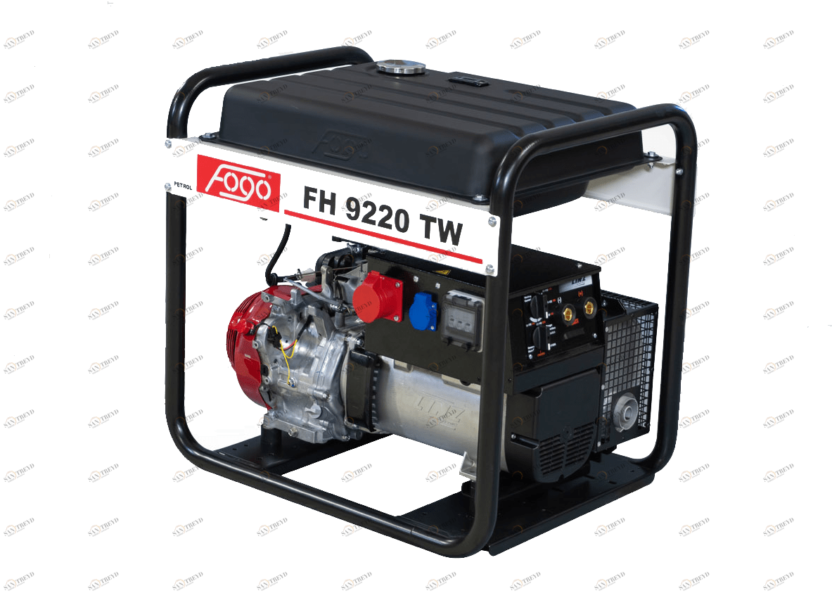 Сварочный генератор Fogo FH9220TW sun-id-1033133
