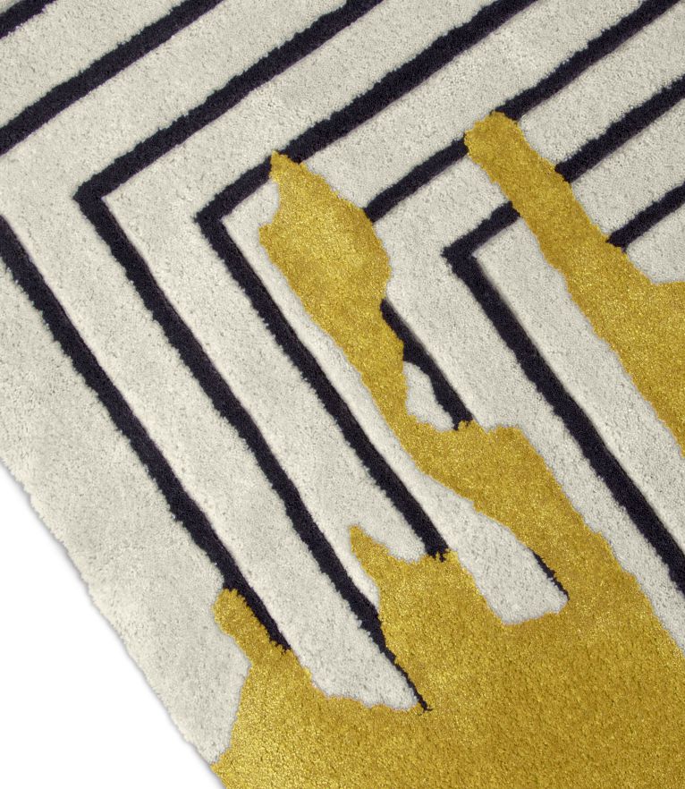 Валенсиаруг RUG'SOCIETY Classic 161_420 - Вид №2