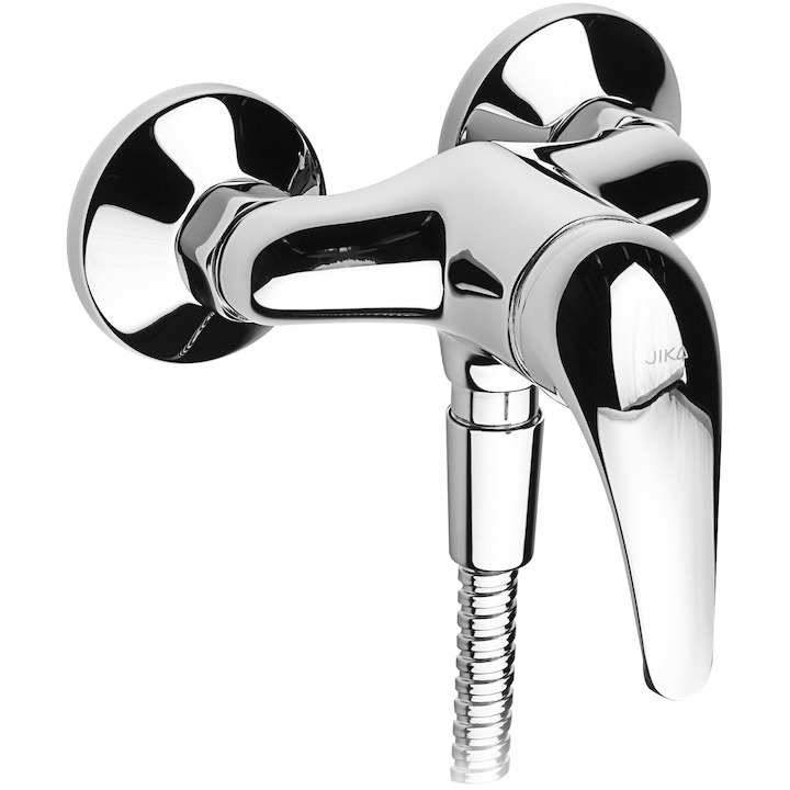 JIKA Смеситель для ванны H3217270043001 Dino  - Вид №1