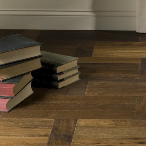 Паркетная доска Solidfloor Нотр Дам 1114479 - Вид №5