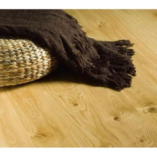 Паркетная доска Polarwood Premium Cottage Дуб (Гладкая) 2000х138 мм 4600200024 - Вид №1