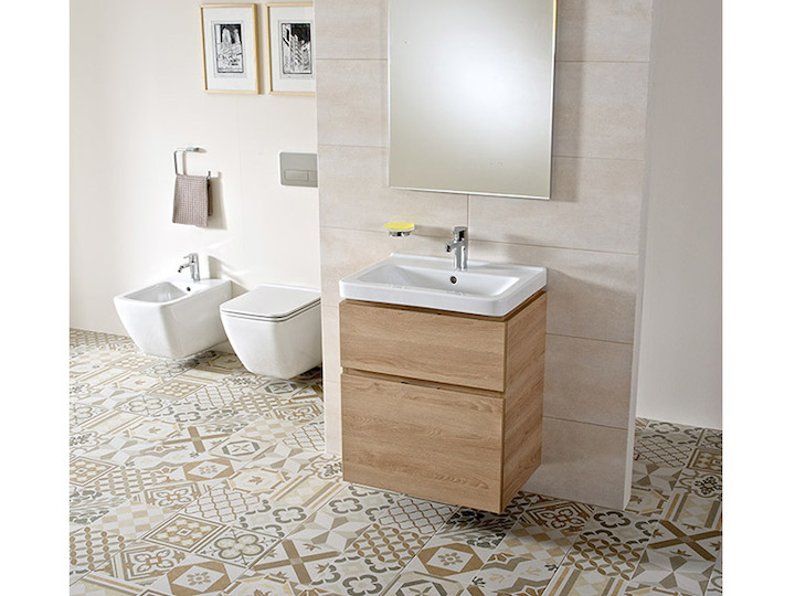 JIKA  H810423 Cubito Pure  - Вид №2