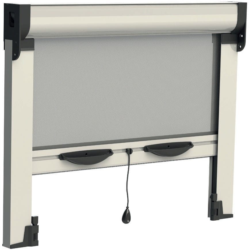 Вертикальная рольставни москитная сетка Mv Line Zanzariere - Scorrimento Verticale ARCH-00112906 - Вид №7
