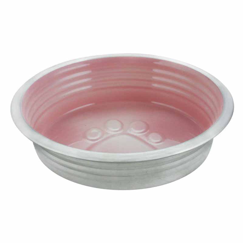 ПР0049221 Миска для животных Rivel Shade Bowl металлическая 350мл Foxie 
