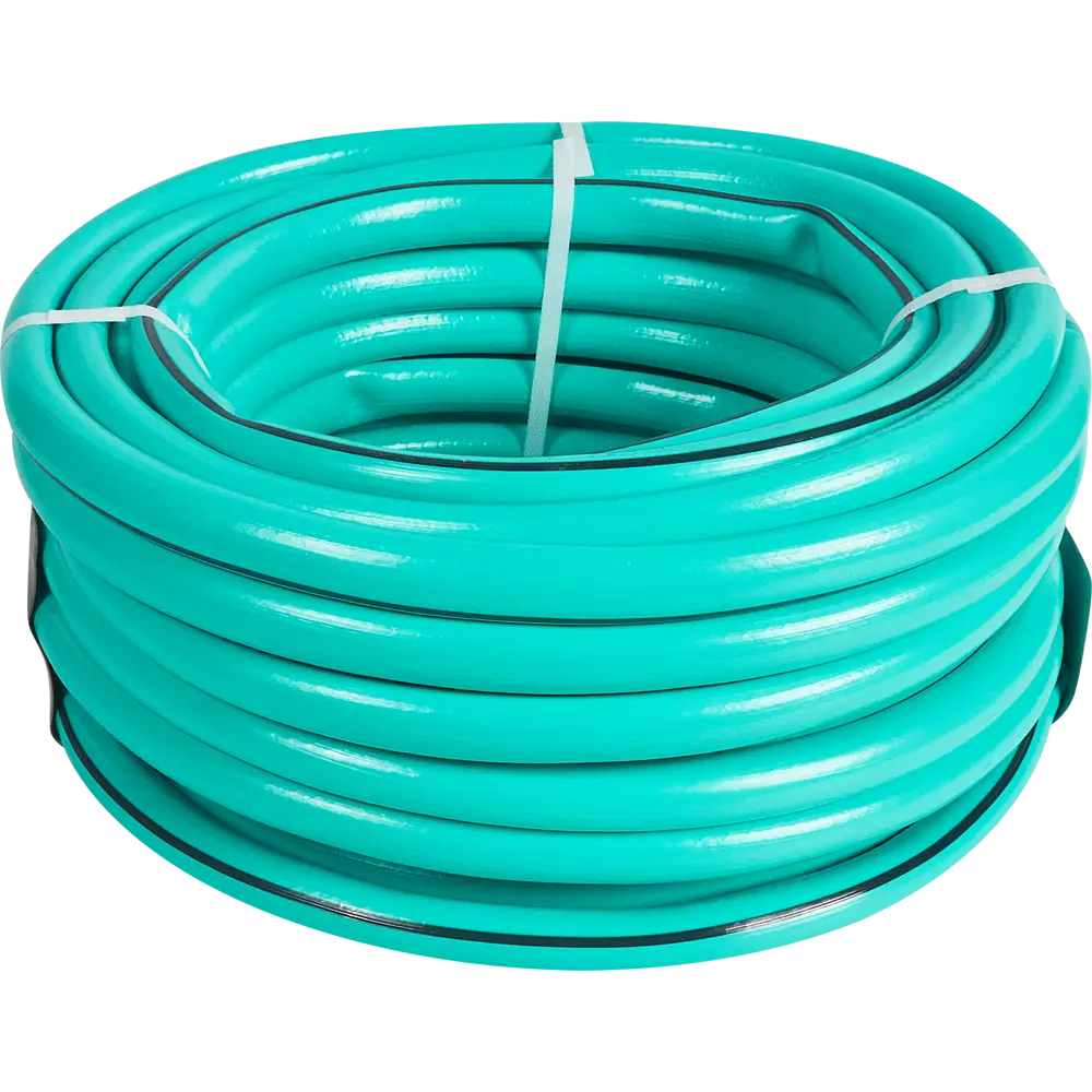 Шланг для полива СТРОЙМАШ 3/4" 25 м ПВХ STLM-2191768