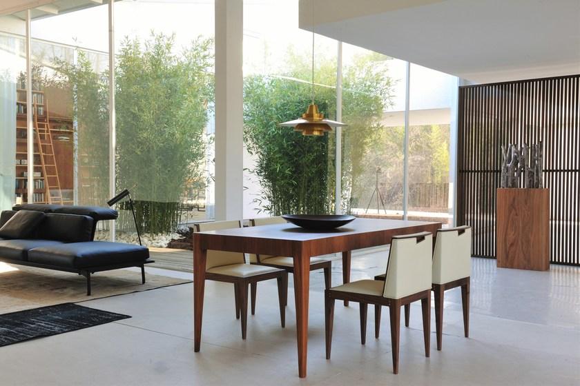 Morelato Мягкий стул ясень Malibù Art. 5193/n MALIBU - Вид №1