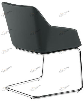 Sesta Кресло консольное для залов ожидания Dama Da-027