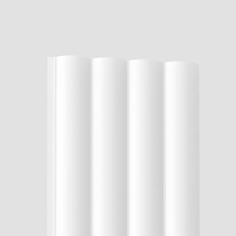 Santreyd Natur: Акустические МДФ-панели для стильной отделки стен 86544354 STLM-0069930 - Вид №1