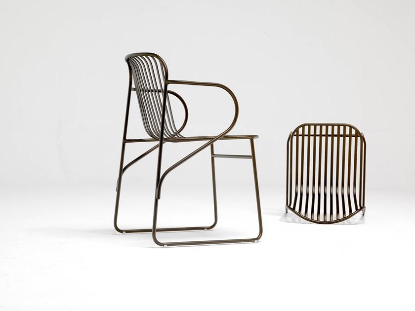 emu Кресло Riviera Art. 435 - Вид №4