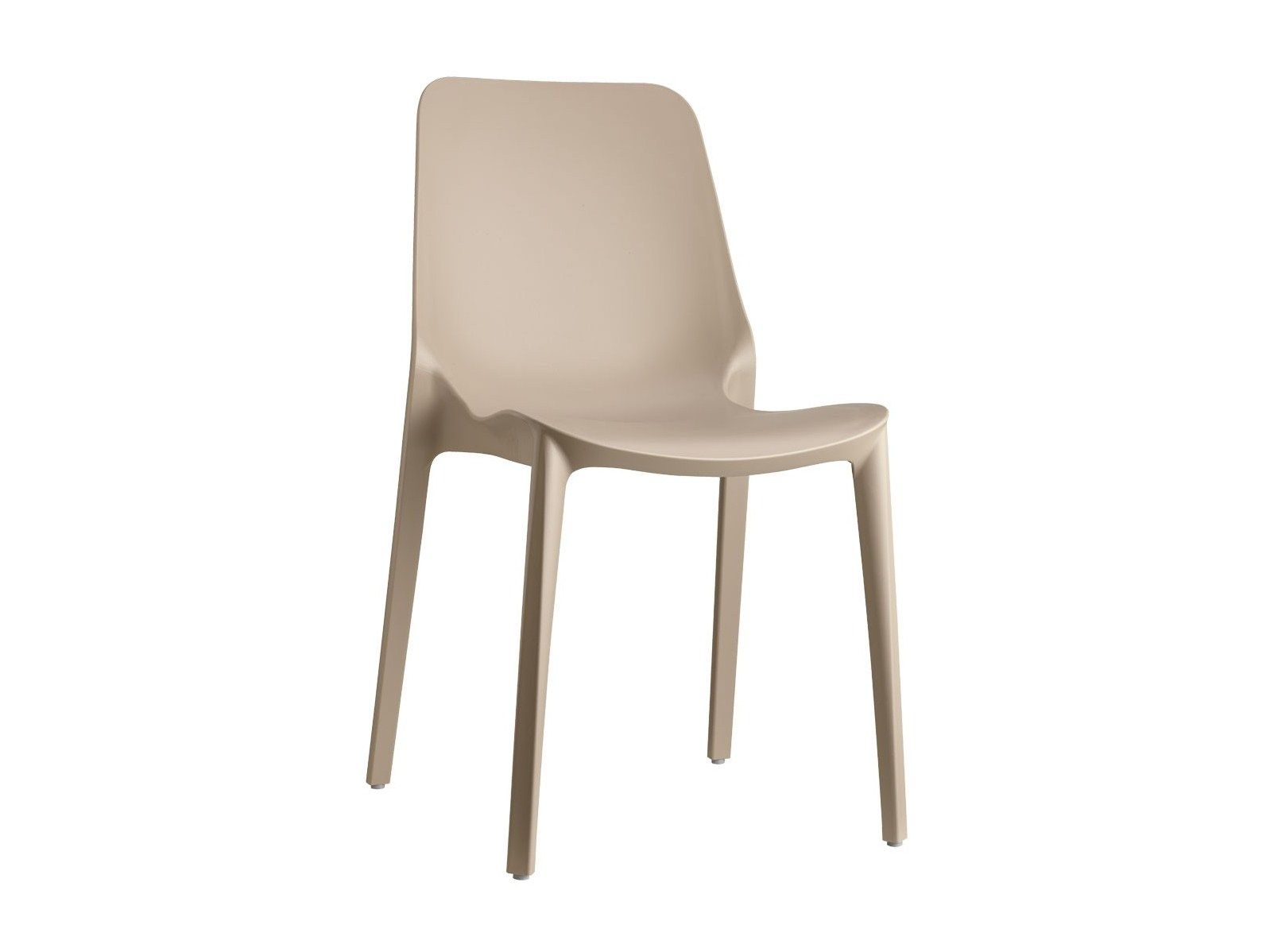 Штабелируемый стул из инженерного пластика S-CAB Женева ARCH-00147058 - Вид №6