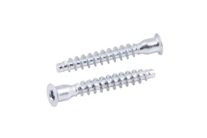 16599230 Конфирмат 7х50 1кг А-00280 Steelfix