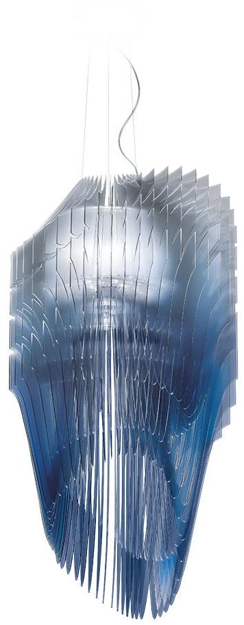 Slamp Светодиодная подвесная лампа Avia sun-id-1460199 - Вид №6