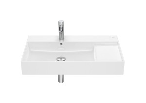 A32752B000 Настенная или настольная раковина FINECERAMIC® ROCA Inspira