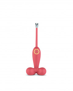 Дуговая зажигалка Alessi Firebird 2.0