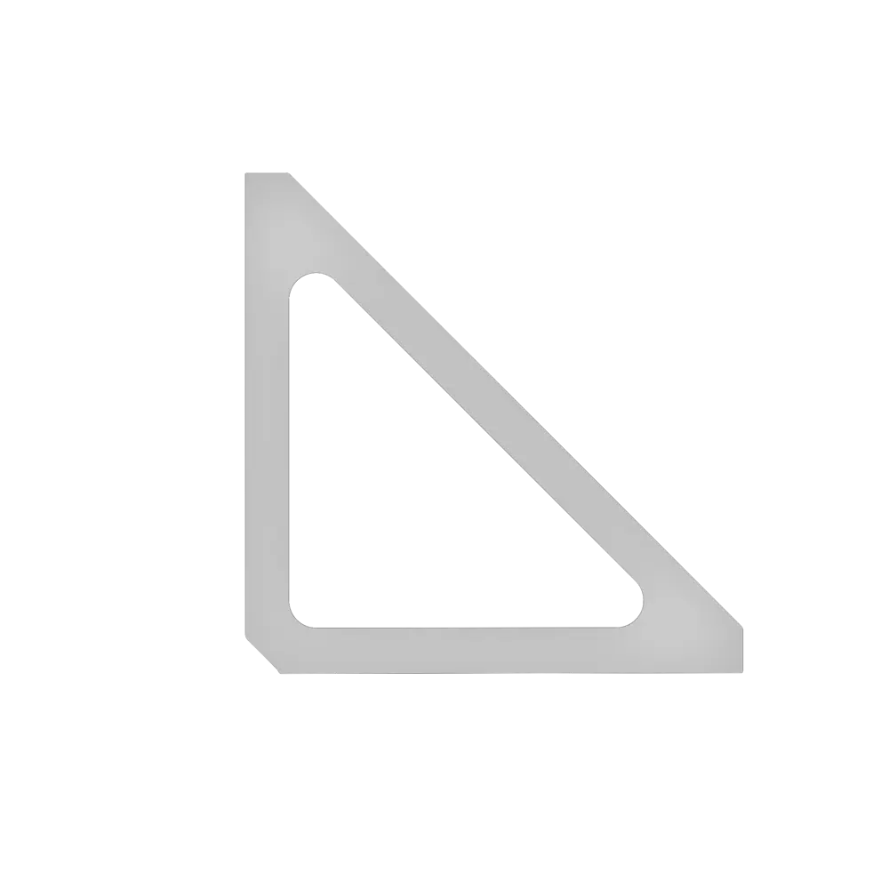 Кронштейны Santreyd Бруклин для настенных полок, белые, 2 шт 85375884 STLM-1088560 - Вид №1