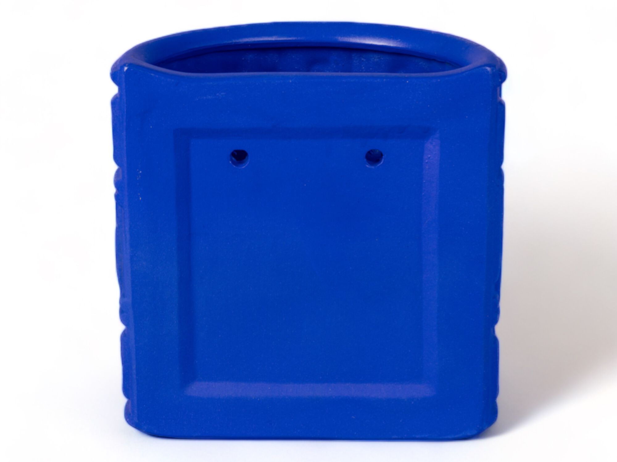 Терракотовая настенная ВАЗа Seletti Magna Graecia Cobalt ARCH-00063998 - Вид №3