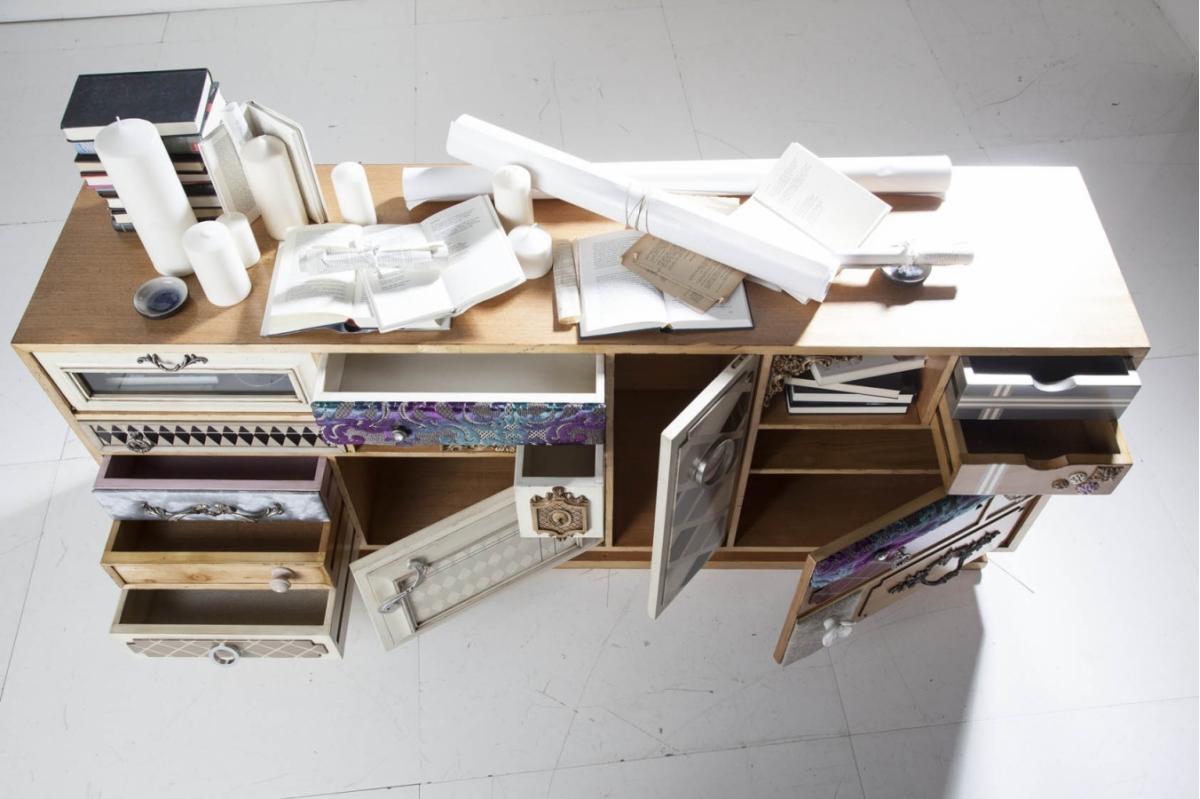 078761 Сервант Lola Glamour Punk Santreyd