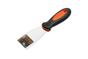 16660790 Малярный шпатель 50 мм IM18-050 Tulips Tools