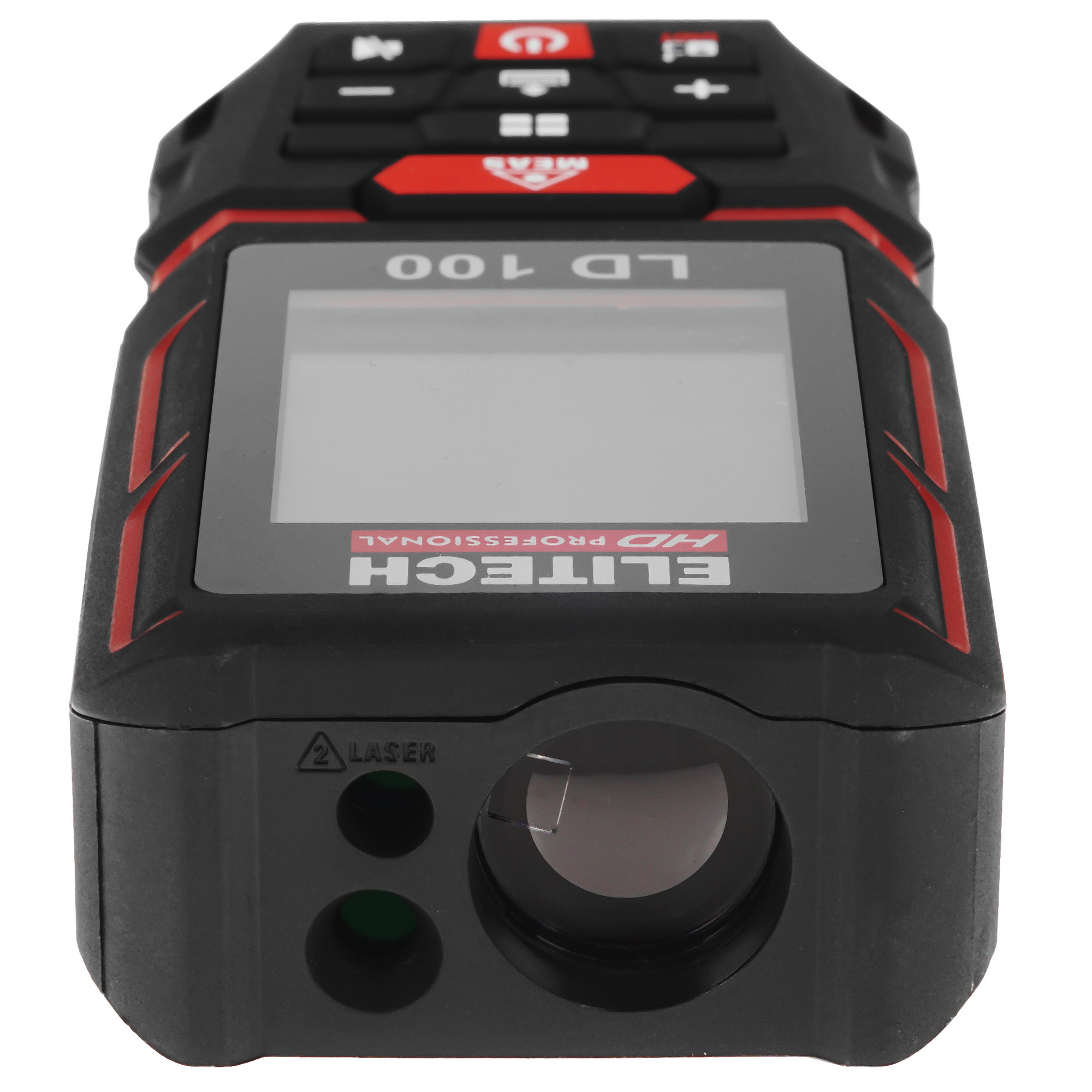 Лазерный дальномер ELITECH HD LD 100 9079211 STDN-0135798 - Вид №3