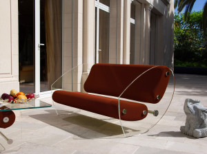 2-местный диван