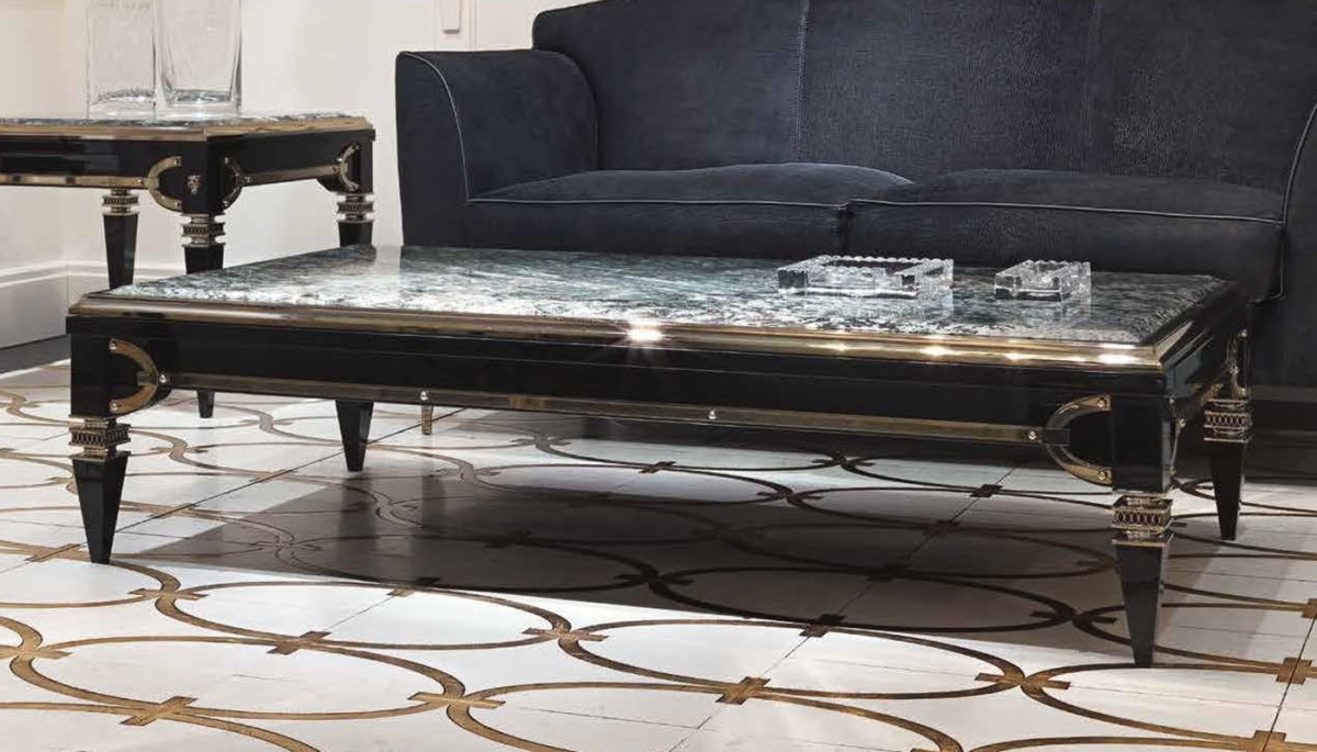 Стол журнальный  VISIONNAIRE WEXFORD 