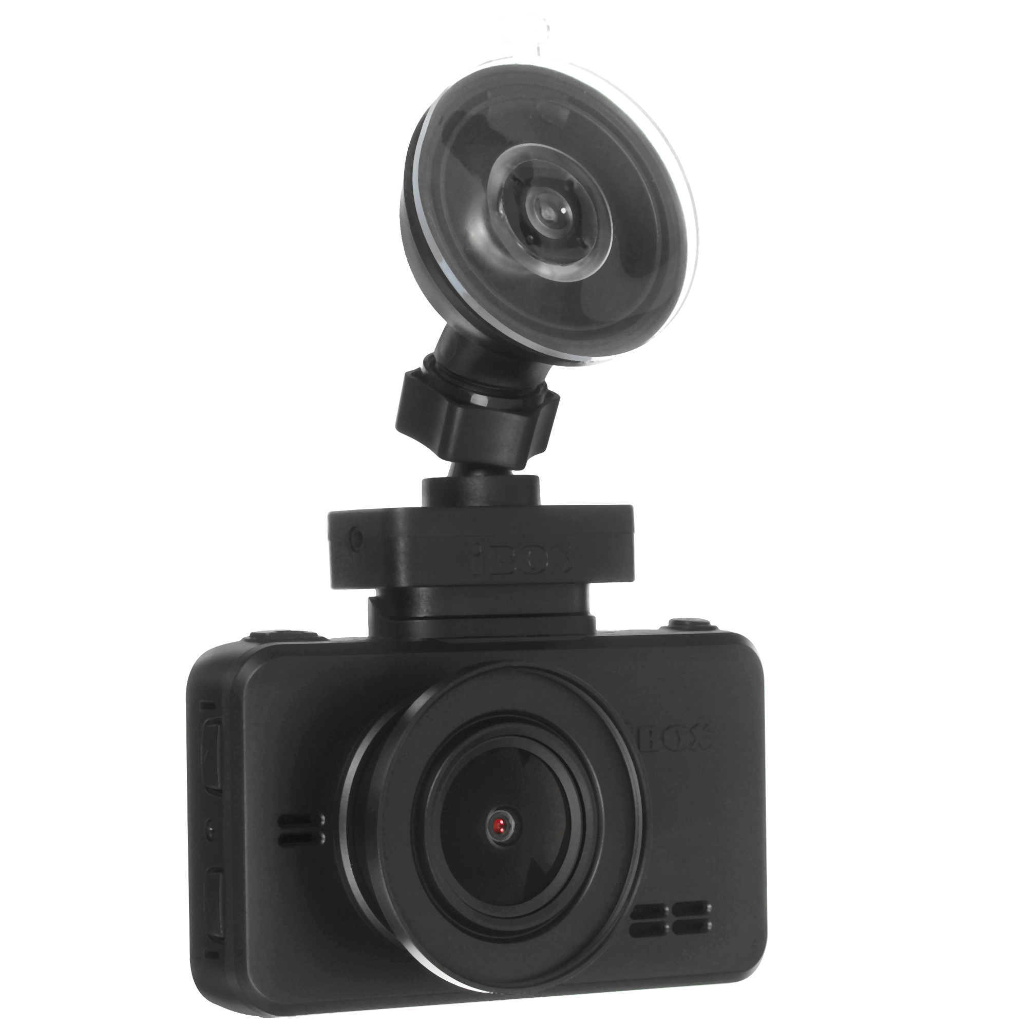 5638352 Видеорегистратор iBOX RoadScan WiFi GPS Dual STDN-0098365 - Вид №5