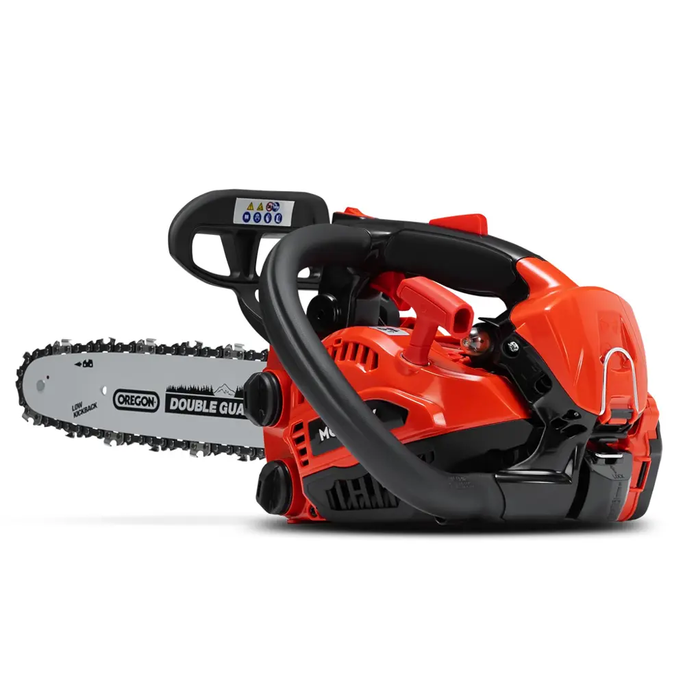 Пила бензиновая Мобил К Премиум XC125Т 1.22 л.с. 30 см STLM-2162965 - Вид №5