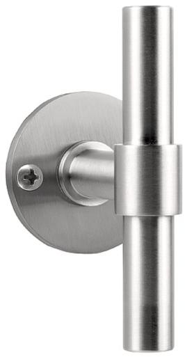 Formani Стальная ручка One Pbt15/20v - Вид №1