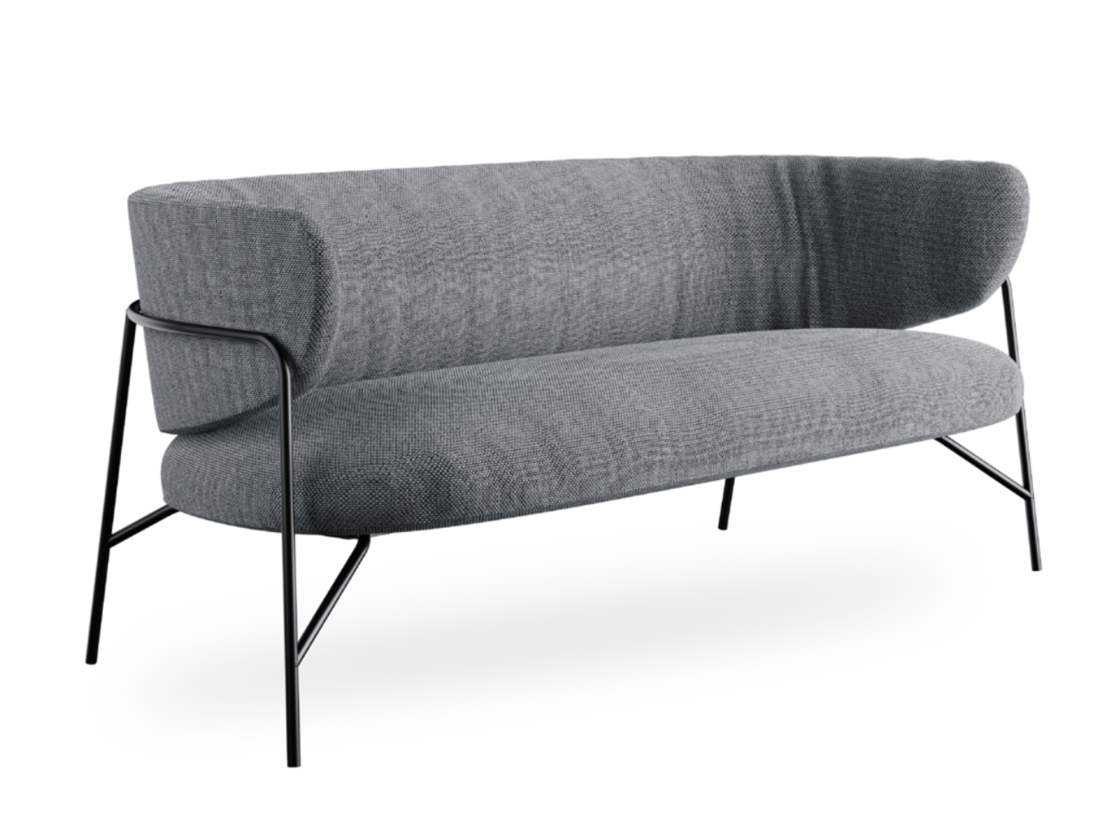 Ткань диван ROSSIN Samurai ARCH-00042817 - Вид №1