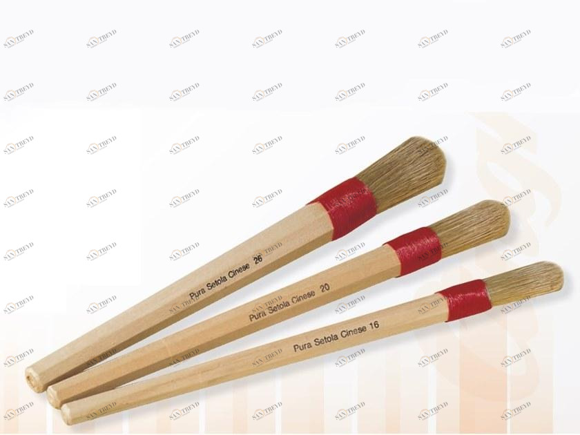 PENNELLI CINGHIALE Кисть Мучино sun-id-1444422