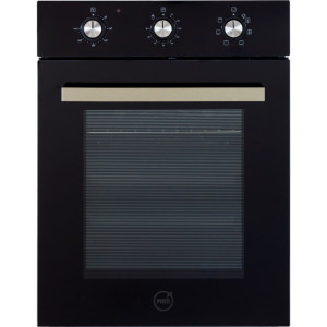 9092294 Электрический духовой шкаф MBS DE-452BL черный