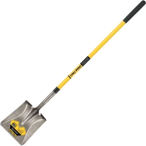 Лопата совковая Truper 17167 147 см сталь с черенком