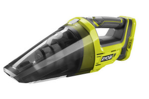 15784652 Аккумуляторный ручной пылесос ONE+ R18HV-0 5133003834 Ryobi