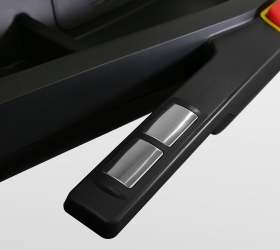 T930M Беговая дорожка bronze gym t930m pro Bronze Gym  - Вид №5