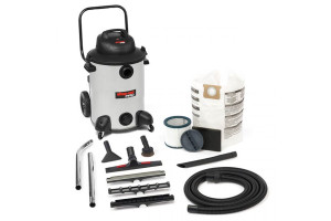 15506780 Универсальный пылесос для мокрой и сухой уборки Pro 60-I 9273642 Shop-Vac