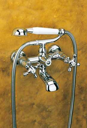 6039200021 Смеситель Bandini Classic Santreyd - Вид №1