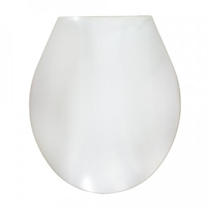 Regent E0102YRE Сиденье для унитаза белое AM.PM