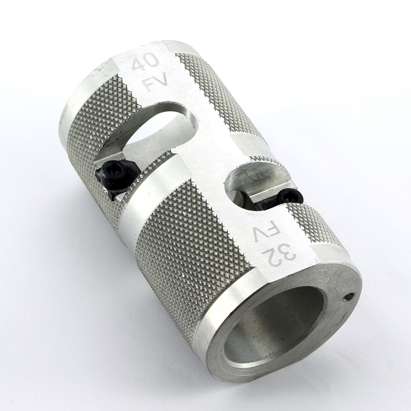 Обрезное устройство для фольги полипропиленовой трубы STABI FV-PLAST 32-40мм 411040