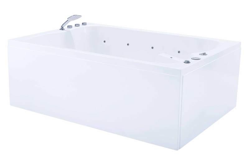 A1905 CGSP Ванна гидромассажная SSWW 