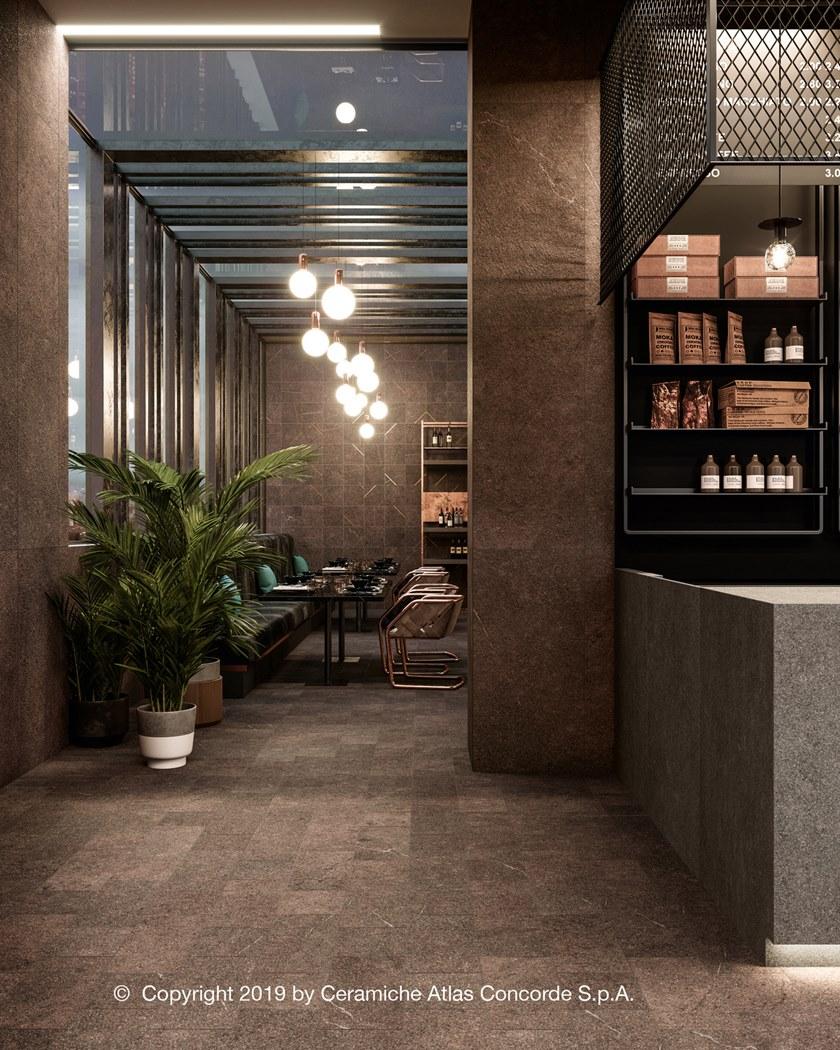 Atlas Concorde Уличные полы под камень Dolmen pro sun-id-1490307 - Вид №20