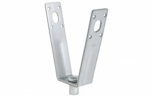 6785008 Крепление для труб  BIS Подвеска-трапеция VdS для монтажа к профлисту