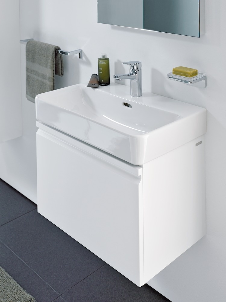 H8189594001421 Раковина LAUFEN PRO - Вид №8