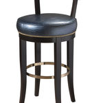 LAAR0478 Слоан Барный стул ijlbrown  - Вид №6