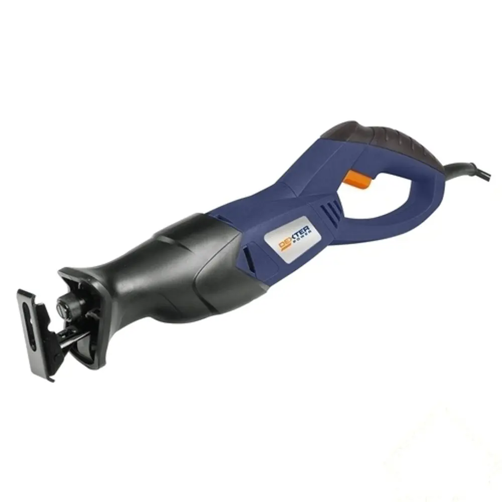 Пила сабельная Dexter 710 Вт DEXTER POWER STLM-2089069