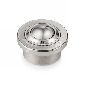 IS2217 Шариковая опора SP22 B (SP22 BS/CS) ISKRA