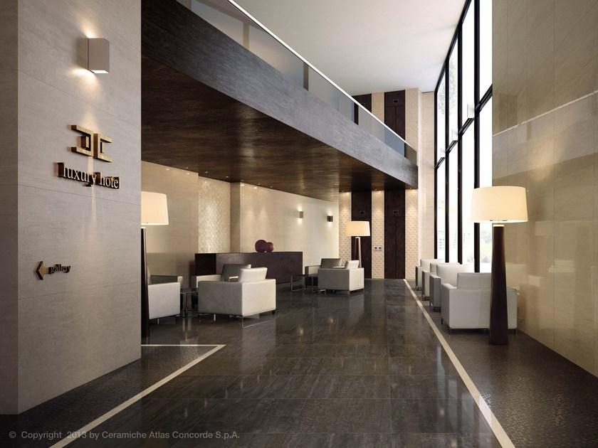 Atlas Concorde Пол из керамогранита под камень Mark sun-id-1505354 - Вид №9