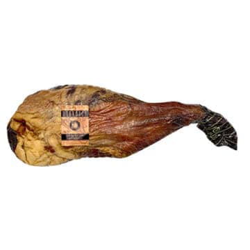 Лопатка свиная на кости Dobrosco Santreyd 27657 - Вид №1