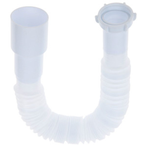 90654007 Труба гофрированная 1 1/4" х 40/50 мм STLM-0324391 AQUANT